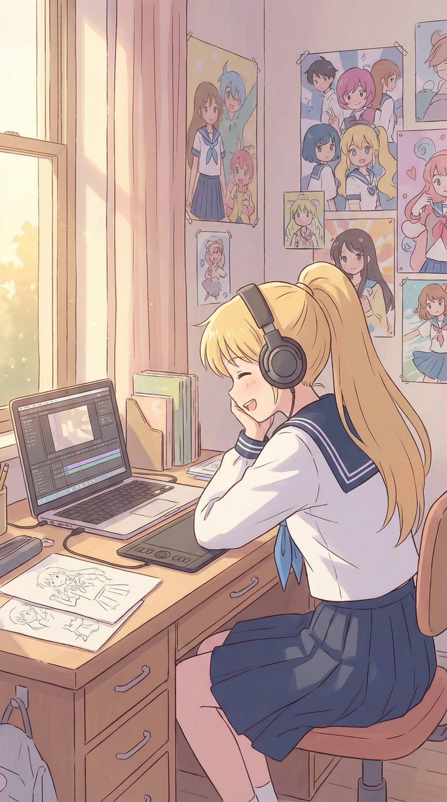 抖阴生活视频 - 校园视频剪辑