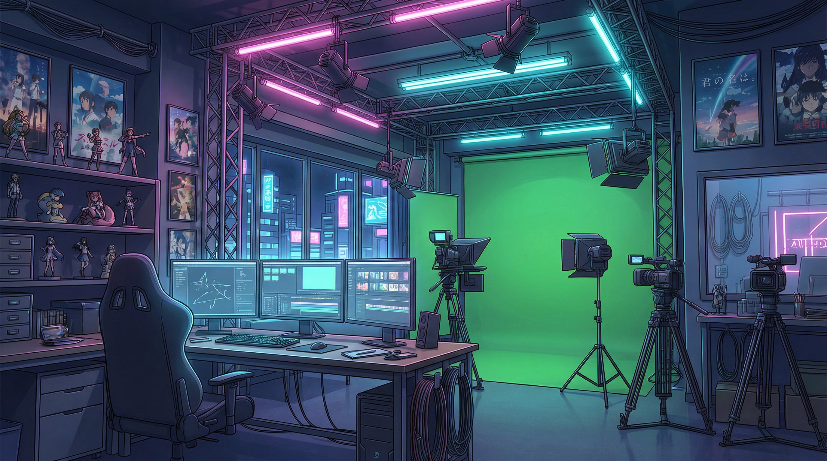 抖阴影视传媒公司